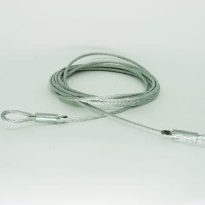 970145 - Cabo Superior Segmento "3"