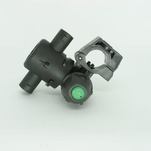 952333 - Porta Bico Quadruplo com Anti Gotejo