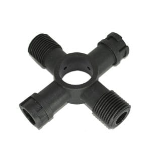 432195 - Porta Bico Quadruplo