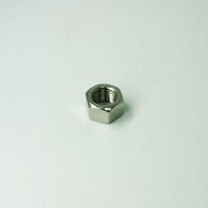 324178 - Porca Sex Inox 1/2 20 unf