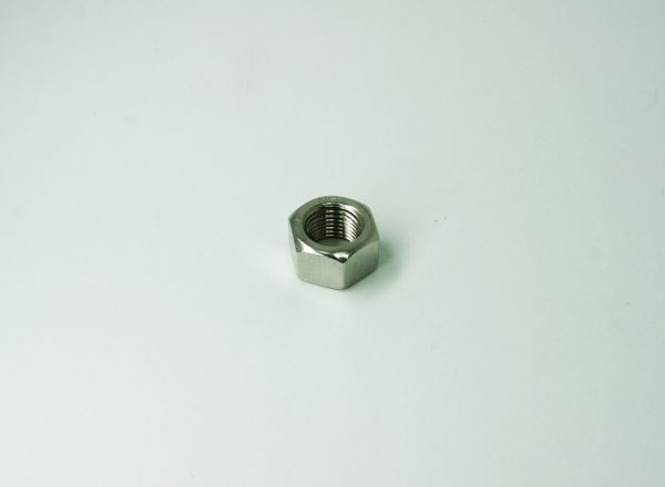 324178 - Porca Sex Inox 1/2 20 unf