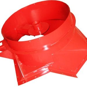 54000200 - Extrator Secundário