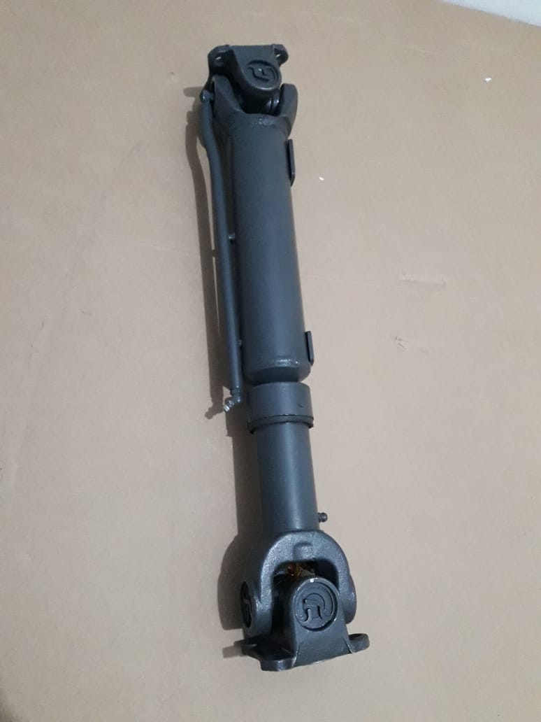 81518400 - Cardan da Bomba Completo - PlantForte Peças Agrícolas