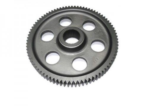 84999869 - Coroa Redução Dianteira Z Reto TC55/TC57 84999869 - Coroa Redução Dianteira Z Reto TC55/TC57