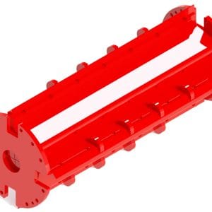 87252076 - Rolo Picador Superior
