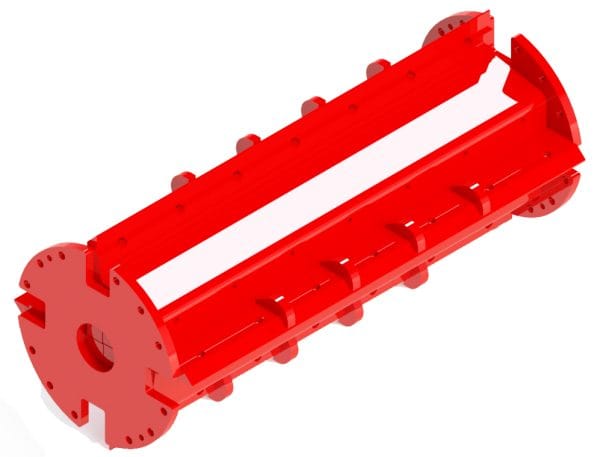87252076 - Rolo Picador Superior