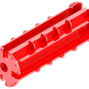 87252078 - Rolo Picador Inferior