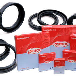 CORTECO - Retentores CORTECO