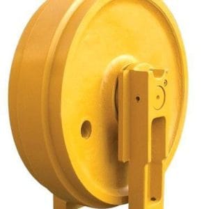 RODA GUIA PARA ESCAVADEIRAS