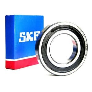 SKF - Rolamentos SKF