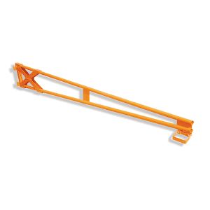 908681 - Segmento III Uniport Duplo X