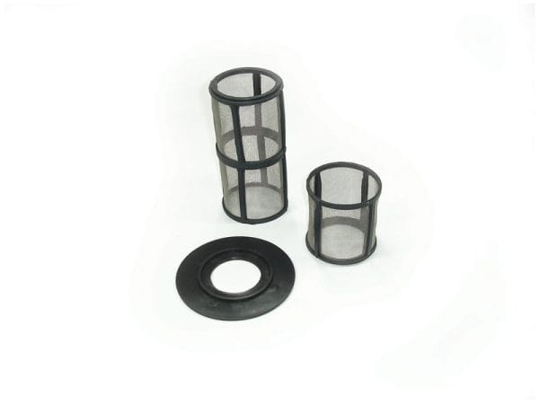 817353 - Elemento Filtrante Triplo