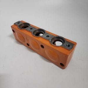 322735 CABEÇOTE BOMBA JACTO JP75