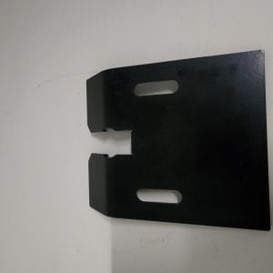 47963654 CHAPA CENTRAL DO ALIMENTADOR CASE