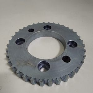 87283587 ENGRENAGEM POLIA PICADOR CASE
