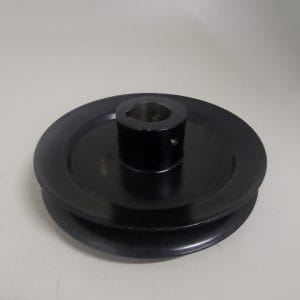 87313372 POLIA TRANSMISSAO CNH