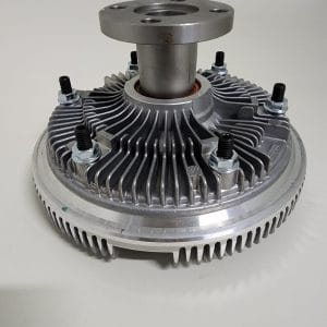 AL167993 EMBREAGEM VISCOSA JOHN DEERE