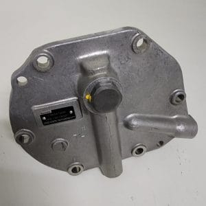 D8NN600LB BOMBA HIDRÁULICA BOSCH PARA TRATOR NEW HOLLAND
