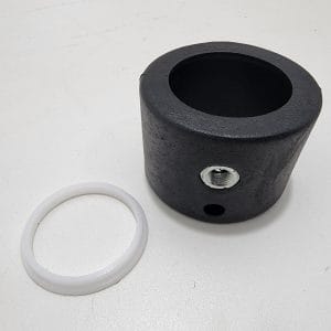 DQ57717 CONJUNTO BUCHA E ANEL