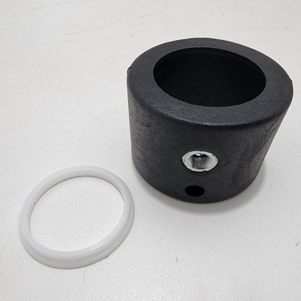 DQ57717 CONJUNTO BUCHA E ANEL