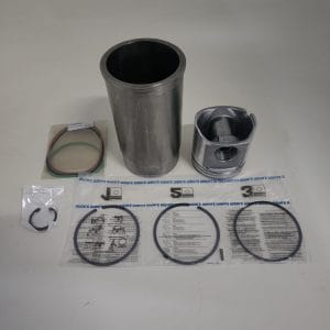 DZ109364 KIT MOTOR COMPLETO JOHN DEERE