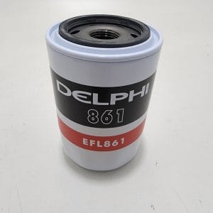 EFL861 FILTRO DE OLEO BLINDADO DELPHI