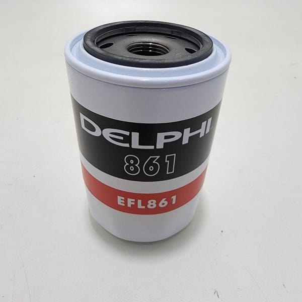 EFL861 FILTRO DE OLEO BLINDADO DELPHI