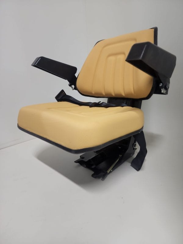 MN10233 ASSENTO COMPLETO JOHN DEERE
