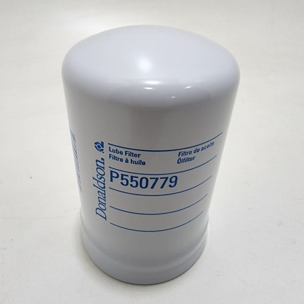 P550779 FILTRO DE OLEO LUBRIFICANTE DONALDSON