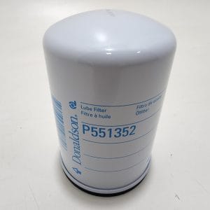 P551352 FILTRO DE OLEO LUBRIFICANTE DONALDSON