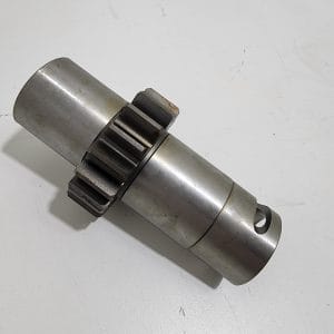 PPM001000015 EIXO OCO PINHAO 17Z GTS