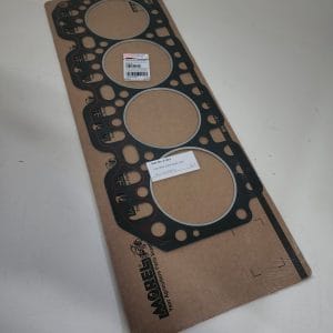 R125863 JUNTA DO CABEÇOTE JOHN DEERE