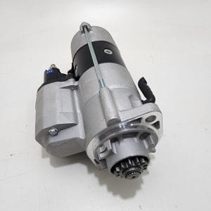 RE531501 MOTOR DE PARTIDA JOHN DEERE