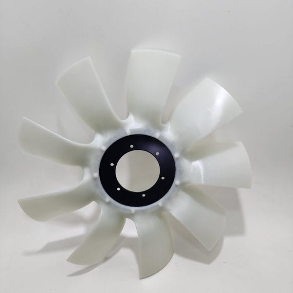 RE596810 HELICE VENTILADOR JOHN DEERE