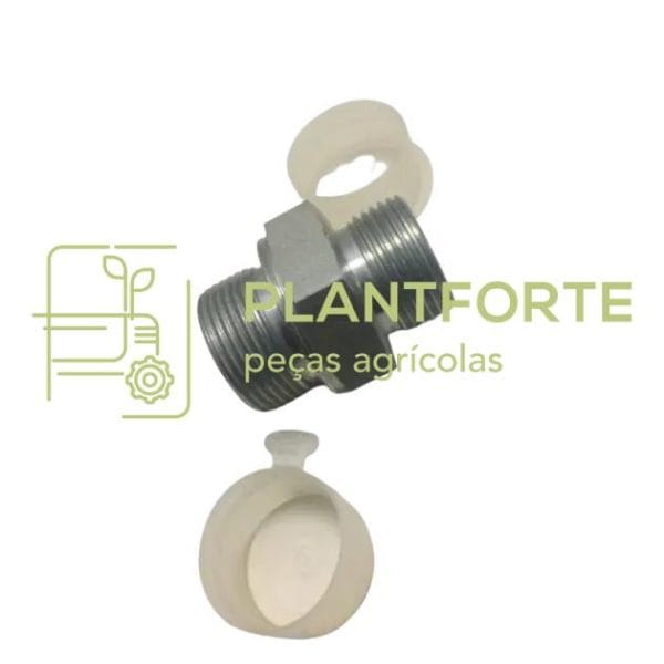 38H5013 - ADAPTADOR - JOHN DEERE