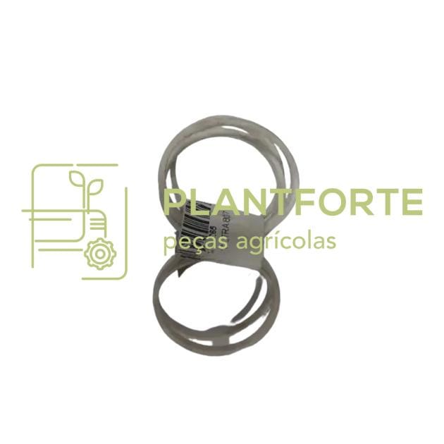 80718000 - ANEL COMPRESSOR - VALTRA