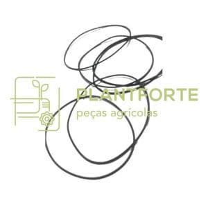 80854900 - ANEL MANCAL EIXO DIANTEIRO - VALTRA