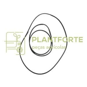 80908100 - ANEL VEDAÇÃO EIXO DIANTEIRO - VALTRA