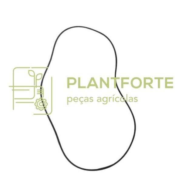 81387200 - ANEL RETENTOR - VALTRA