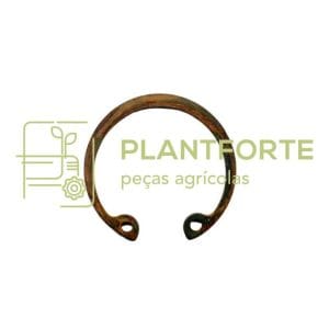 81915800 - ANEL TRAVA ARTICULADOR - VALTRA