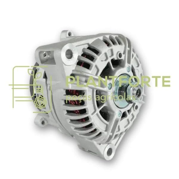 AL171541 - ALTERNADOR 150 A - JOHN DEERE