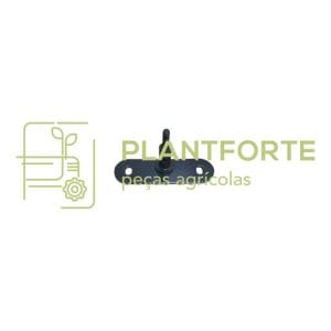 AL173630 - APOIO DO VIDRO TRASEIRO - JOHN DEERE