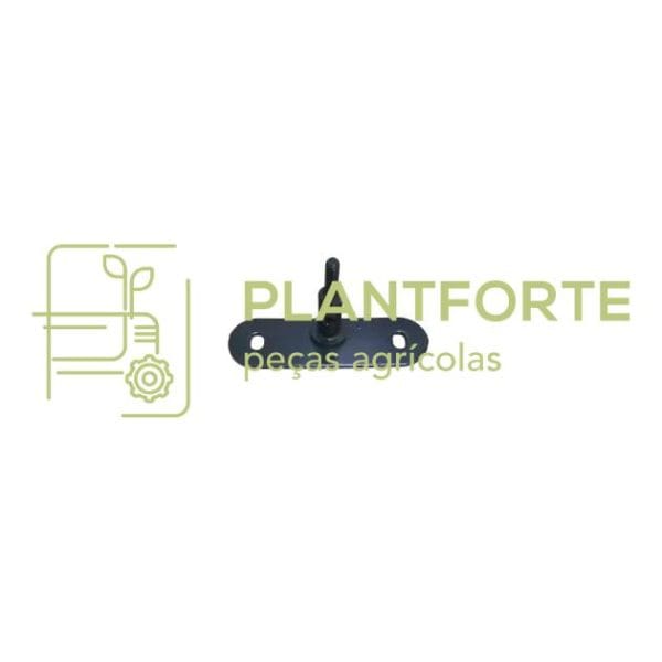 AL173630 - APOIO DO VIDRO TRASEIRO - JOHN DEERE