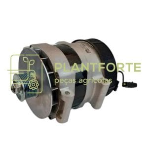DZ123911 - ALTERNADOR - JOHN DEERE