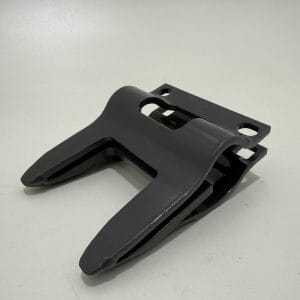 IPCX03007016 DEDO DUPLO INTERMEDIÁRIO PLATAFORMA GTS