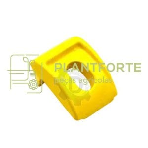 J53262 - ABRAÇADEIRA RODA FUNDIDA - JOHN DEERE