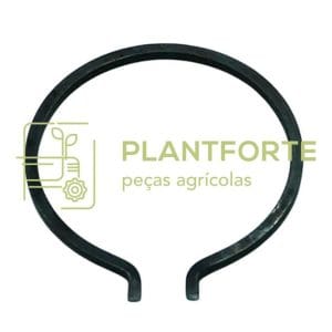 R124576 - ANEL DE PRESSÃO - JOHN DEERE