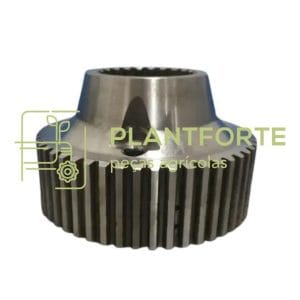 R154999 - ACOPLAMENTO ESTRIADO - JOHN DEERE