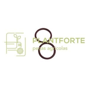 R183411 - ANEL ORING - JOHN DEERE