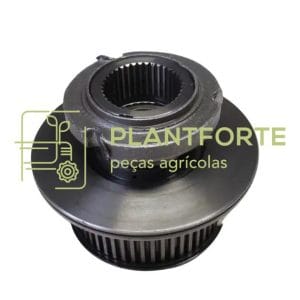 R95449 - ACOPLAMENTO ESTRIADO DO CUBO - JOHN DEERE